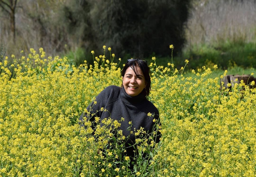 Samia Jaber