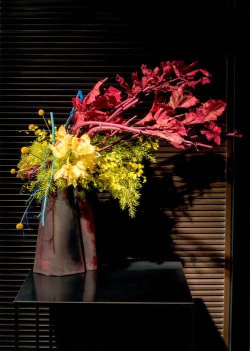 Ikebana Workshop 2